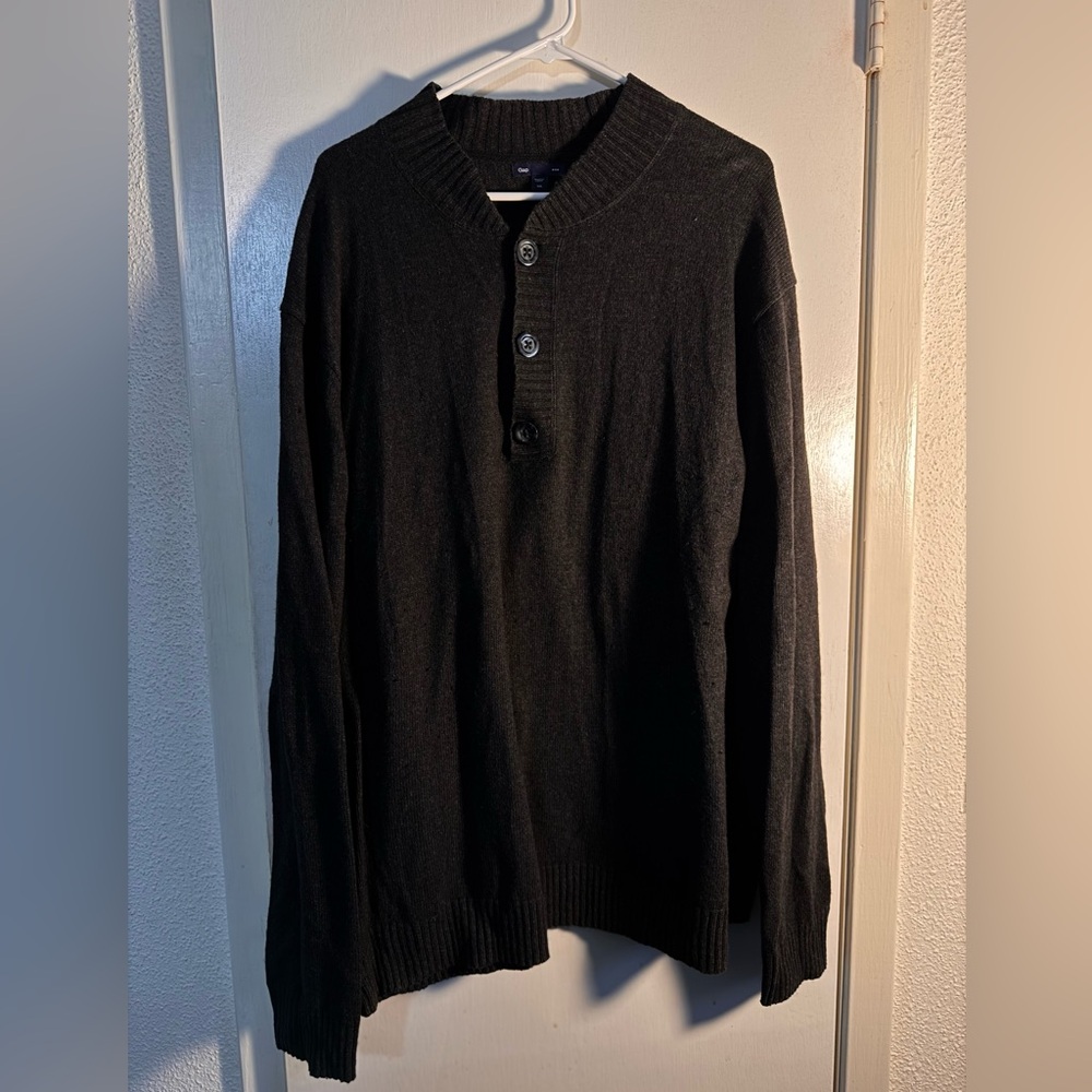 Gap Sweater XXL